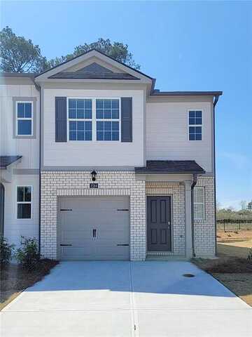 Jamin Bend #18, Lithonia, GA 30058