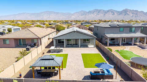Alamo Springs Loop W, Oro Valley, AZ 85742