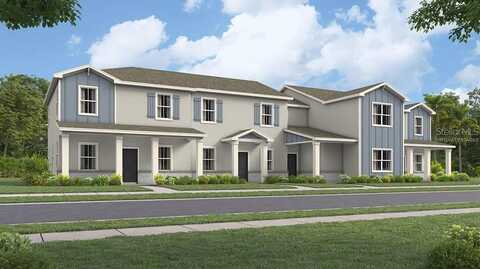 Red Sun Way, APOPKA, FL 32703