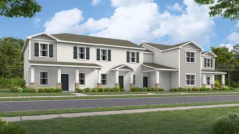 Red Sun Way, APOPKA, FL 32703