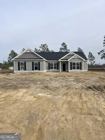 Manchester Dr #Lot 109, Statesboro, GA 30461