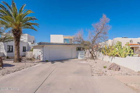 E 1St Street #1, Tucson, AZ 85719