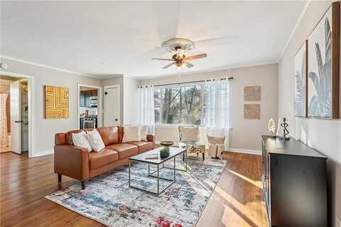 Cheshire Bridge Road Ne #116, Atlanta, GA 30324