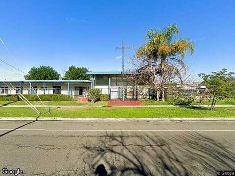 W Orange #11, Anaheim, CA 92804