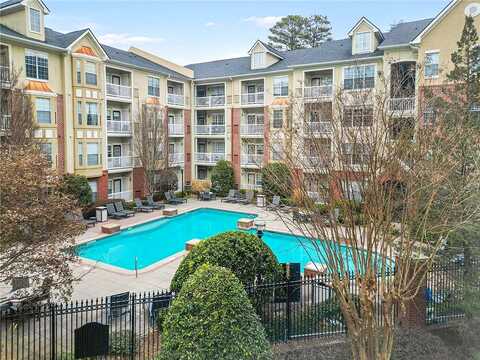 Westchester Ridge, Atlanta, GA 30329