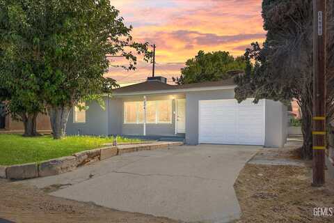Harrison, BAKERSFIELD, CA 93308