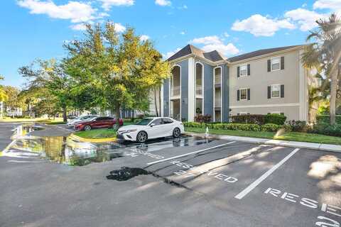 Clubside Drive #2202, LONGWOOD, FL 32779