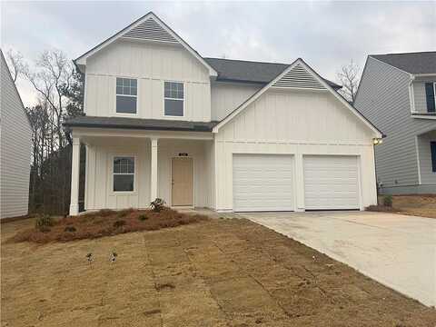 Bloomfield Circle, Canton, GA 30114