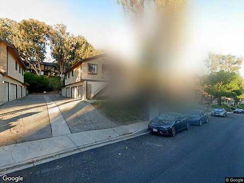 Laurelrim Avenue, Diamond Bar, CA 91765
