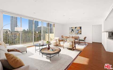 Century Parkway #908, Los Angeles, CA 90067