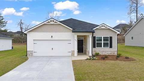 Kennelsman Drive, Griffin, GA 30224