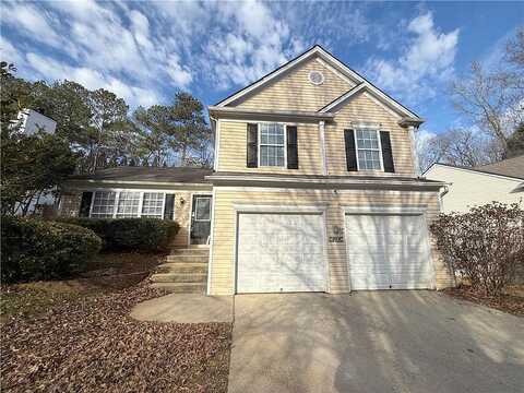 Creel Nw, Kennesaw, GA 30144
