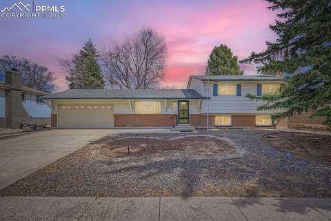 W Greenwich Circle, Colorado Springs, CO 80909