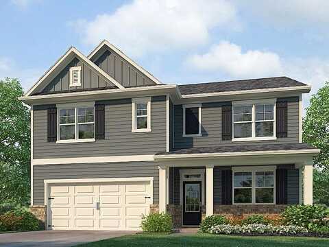 Thompson Ridge Lane, Dallas, GA 30132