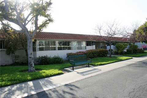 W Ronda Granada S #N, Laguna Woods, CA 92637