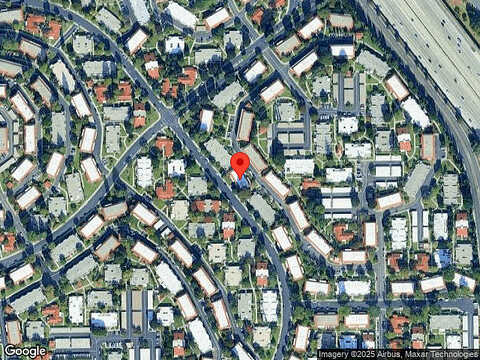 W Ronda Granada S #N, Laguna Woods, CA 92637