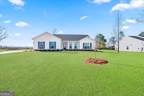 Manchester Dr #Lot 3, Statesboro, GA 30461