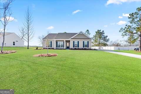 Manchester Dr #Lot 4, Statesboro, GA 30461
