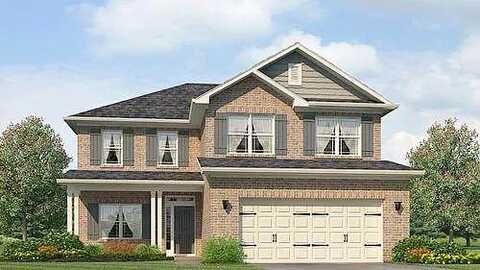 Laney Drive, Carrollton, GA 30119