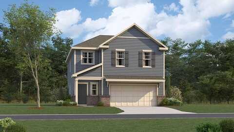 Roundabout Lane, Adairsville, GA 30103