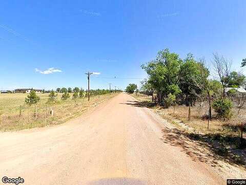 E Ellicott Road, Calhan, CO 80808