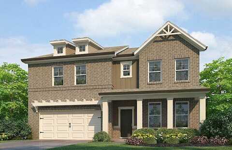 Whispering Pines Avenue, Conyers, GA 30094
