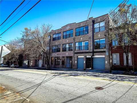 Walker Street Sw #208, Atlanta, GA 30313