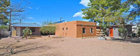 N Arcadia Avenue, Tucson, AZ 85712