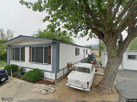 Black Canyon #Spc 1, Ramona, CA 92065