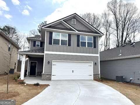 Vineyard Walk #Lot 74, Carrollton, GA 30117