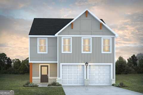 Freshwater Court #E32, Lagrange, GA 30241