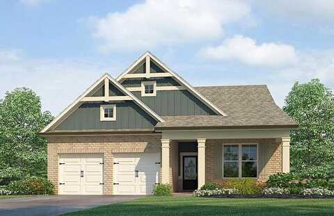 Whispering Pines Avenue, Conyers, GA 30094