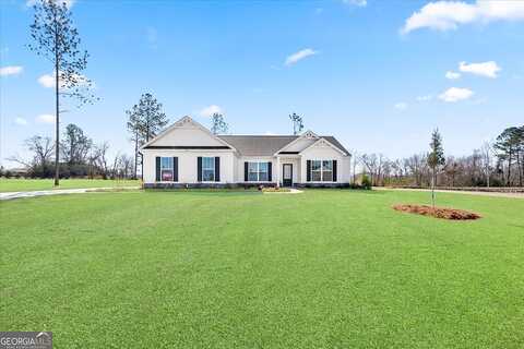 Manchester Dr #Lot 7, Statesboro, GA 30461