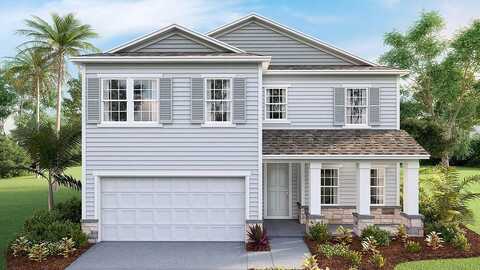 Nw 136Th Boulevard, NEWBERRY, FL 32669