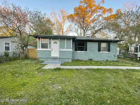 Prospect W Street, Jacksonville, FL 32254