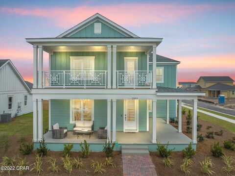 Rushes Avenue #Lot 344, Panama City, FL 32405