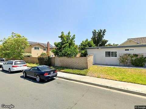 Shamrock #24, Lake Forest, CA 92630