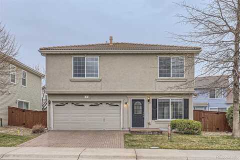 E Mitchell Place #39, Denver, CO 80249