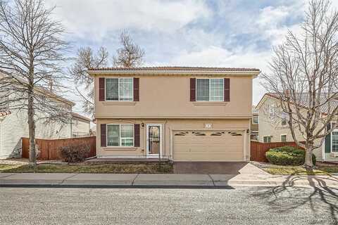 E Mitchell Place #34, Denver, CO 80249