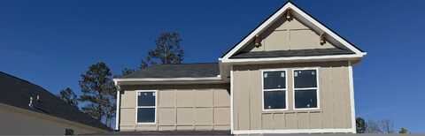 River Meadow Drive #G47, Lagrange, GA 30241