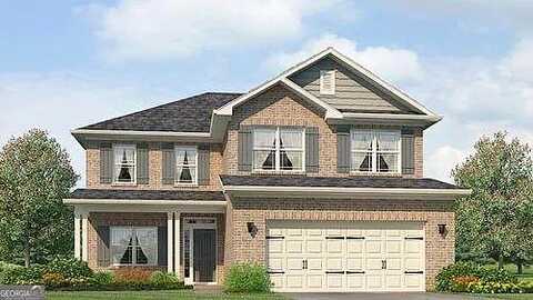 Laney Drive #Lot 66, Carrollton, GA 30119