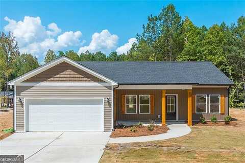 Stephens #Lot 2, Cedartown, GA 30125