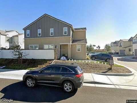 Julie Dawn Place, Escondido, CA 92026