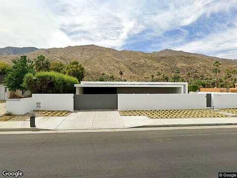 S Palm Canyon Drive #2, Palm Springs, CA 92264
