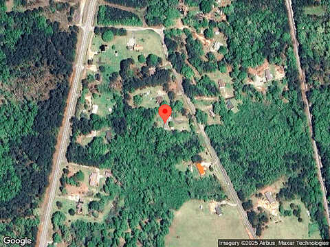 Ike Williams Road, Gay, GA 30218