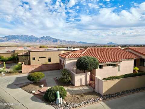 W Va Nuevo Leon, Green Valley, AZ 85622