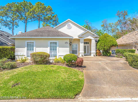 Sevilla W Boulevard, Atlantic Beach, FL 32233