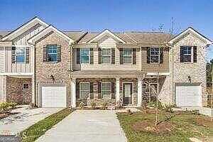Old Dogwood #31, Jonesboro, GA 30238