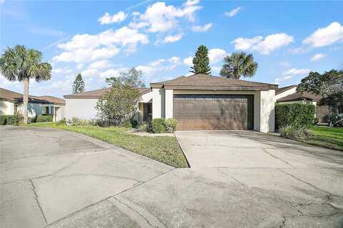 Maple Circle #45E, TAVARES, FL 32778
