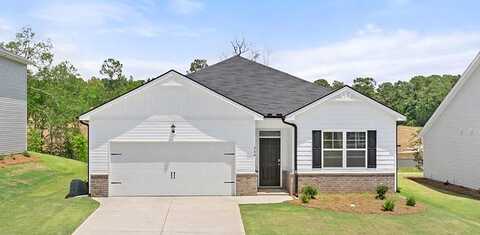 Kennelsman Drive, Griffin, GA 30224